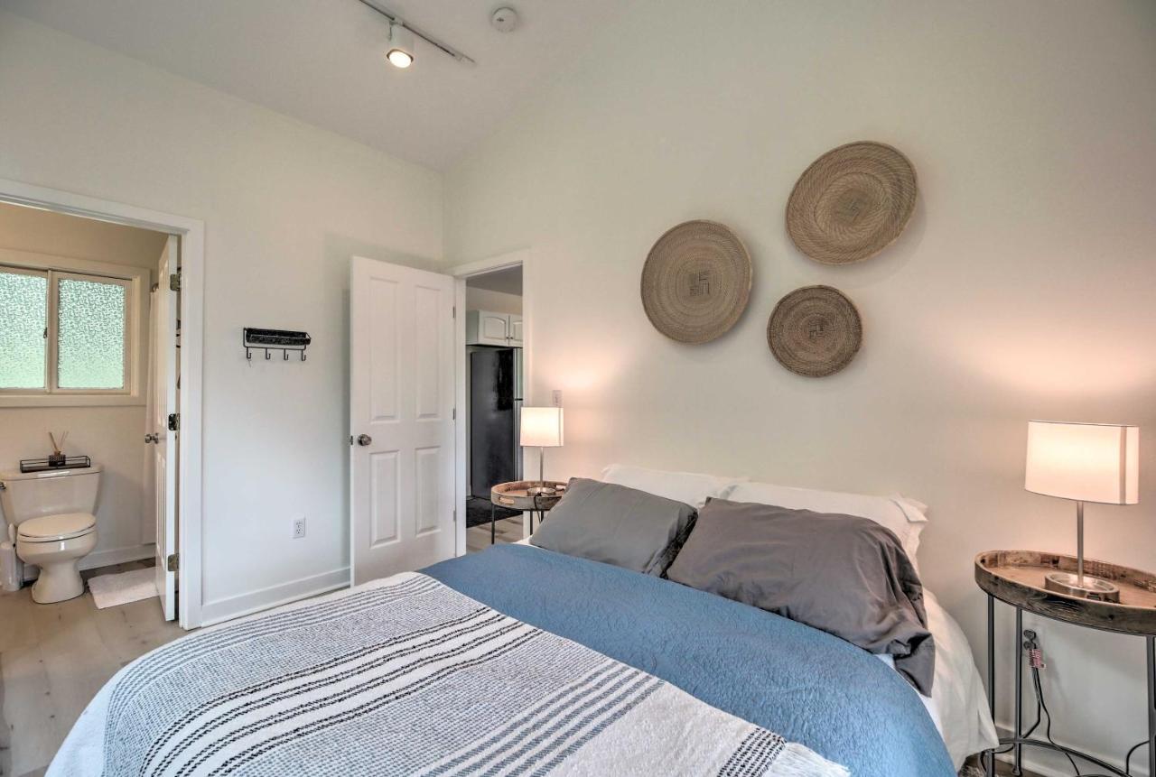 Airy And Bright Hideaway Near Smugglers Notch! Apartment Cambridge Luaran gambar